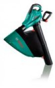 Bosch Gartensauger Laubsauger ALS 25