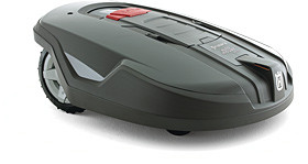 Husqvarna Automower 260 ACX - GPS