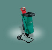 Häcksler Bosch AXT Rapid 2200