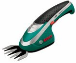 Bosch-Akku-Grasschere Isio