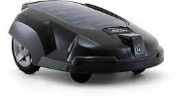 Automower Solar Hybrid