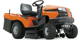 HUSQVARNA Rasentraktor CT 131