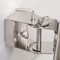 ALBA Schlauchtrommel STATUS INOX