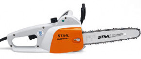 Stihl Elektro Kettensäge MSE 140 C  - 30/35 cm