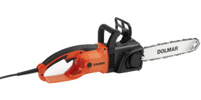 Kettensäge DOLMAR ES-2135 - 2140 A 2000 Watt