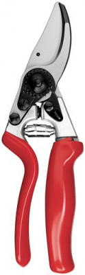 FELCO 10 Gartenschere Hochleistung - Ergonomie - Linkshänder Schere