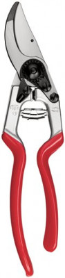 FELCO 13 Gartenschere Hochleistung - Einsetzbar mit 1 oder 2 Händen