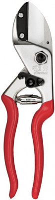 FELCO 31 Gartenschere Modell mit Amboss