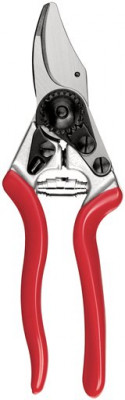 FELCO 6 Gartenschere  Hochleistung - Ergonomie - Kompakt