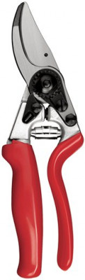 FELCO 7 Gartenschere Hochleistung - Ergonomie 