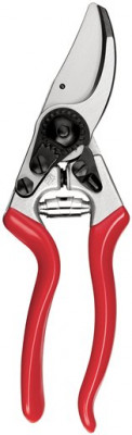 FELCO 9 Gartenschere Hochleistung - Ergonomie - Linkshändler Schere
