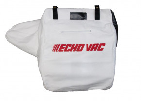 Echo Laubfangsack - 260 Ltr - mit Planenverschluss