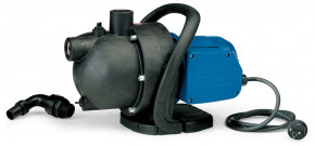 Tallas Gartenpumpe GC 50 