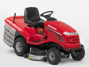 HONDA Rasentraktor HF 2417 HT