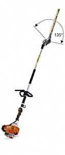 Heckenschneider HL 100 K
