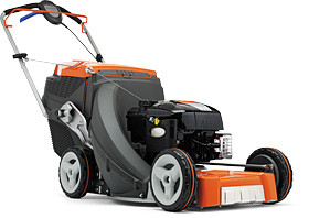 Husqvarna Rasenmäher LC 48 VE