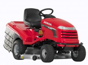 HONDA Rasentraktor HF 2620 HT