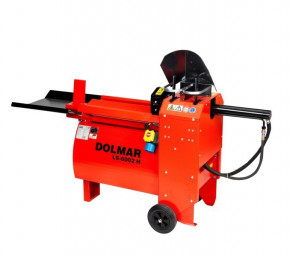 Holzspalter LS-6002 H 