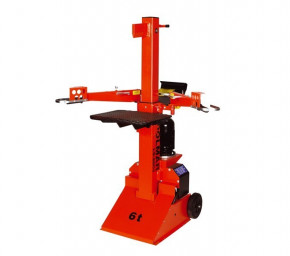 Holzspalter LS 6004