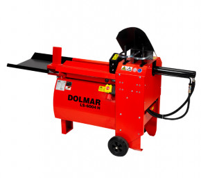 Holzspalter LS-6004 H