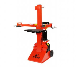 Holzspalter LS-6004 S 