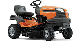 HUSQVARNA Rasentraktor LT 126