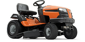 HUSQVARNA Rasentraktor LTH 171