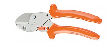 Löwe Amboss-Schere 5.107 Kleine Amboss-Schere ergonomische Griffform