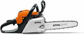 Stihl Kettensäge MS 181 - 30/35 cm Schnittlänge