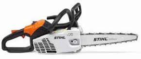 Stihl Carvingsäge MS 192 C-E  - 25/30 cm