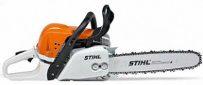 Stihl Kettensäge MS 391  - 37/40 cm 
