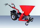 Grundmaschine M 550