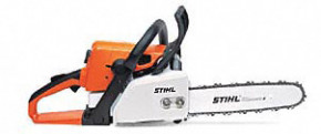 Stihl Kettensäge MS 250 - 30/35 cm Schnittlänge