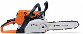 Stihl Kettensäge MS 230 C-BE - 30/35 cm Schnittlänge