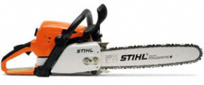 Stihl Kettensäge MS 290  - 37/40 cm 