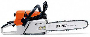 Stihl Kettensäge MS 341 - 37/40 cm 