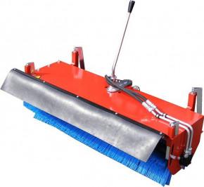 ECHO Frontkehrmaschine  85 cm für MT-1100