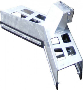 ECHO Spaltenschieber für MT-1100