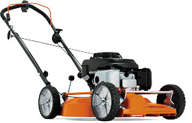Husqvarna Rasenmäher M 53 S PRO