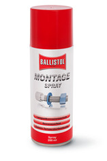 Ballistol Montage Spray 200 ml  