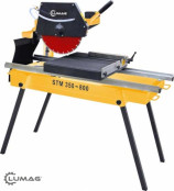 Lumag Steintrenner LST 3314