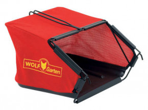 Benzin  Vertikutierer Wolf UV 40 B