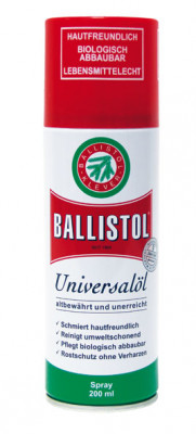 Ballistol Universal Spray 50 ml  