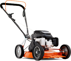 Husqvarna Rasenmäher WB 48 S