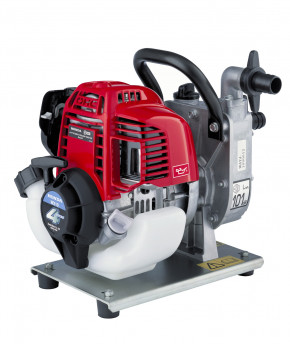 Honda Frischwasserpumpe WX 10 Wasserpumpe - Benzinwasserpumpe