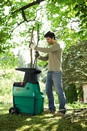 Häcksler Bosch AXT 25 D