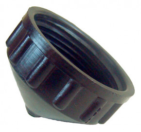 Bodenkappe für Spühlfilter  3 