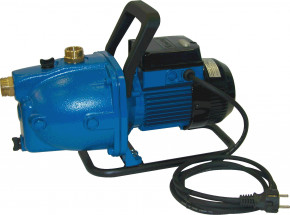Tallas Gartenpumpe G 100 