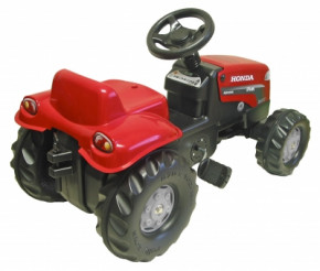HONDA Kinder-Trettraktor