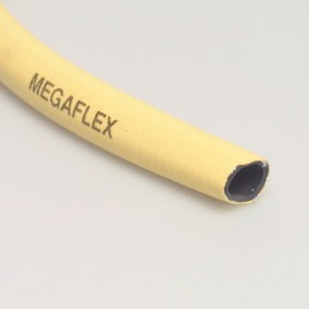 Gewebeschlauch Mega 1/2" - 25 mtr